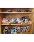 Plush Animals 