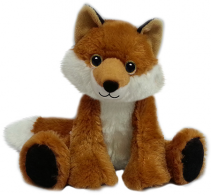 Plush Fox