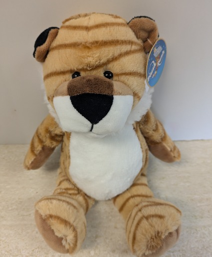 Plush in a Rush 13