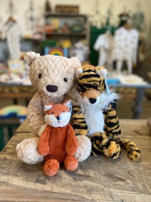 Plush Items Add On Item in La Grande, OR | FITZGERALD FLOWERS Plush Items Add On Item in La Grande, OR | FITZGERALD FLOWERS