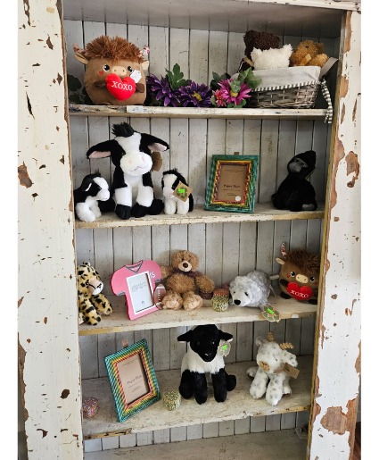 Plush stuffed animals Gift Item