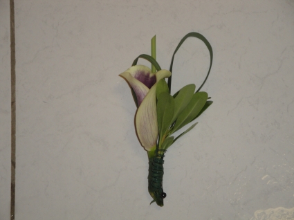 Pluto - Wedding Corsages Prince George BC Prince George BC Corsages, Wedding Boutonniere