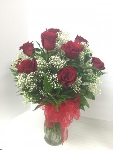 PM-01 Classic Dozen Rose in Phoenix, AZ | PAYNE & MORRISON FLORISTS PM-01 Classic Dozen Rose in Phoenix, AZ | PAYNE & MORRISON FLORISTS