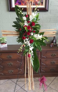 PM-145 Red Tribute
