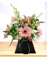 Pocketbook Full of Love Vase Arrangement