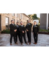 Pocket Boutonniere 