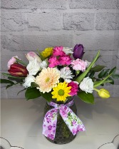 Pocket full of Posies 