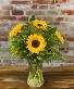 Pocket Full of Sunshine Floral Arrangement