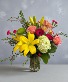 Pocket Full of Sunshine Vase Arrangement