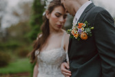 Pocket Garden / Boutonniere 