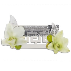 Pocket Mate Boutonniere