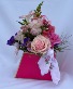 Pocket of Posies Fresh Flowers