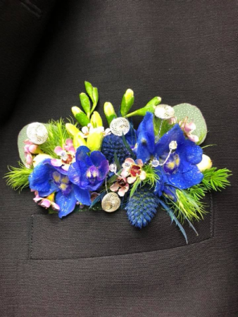 order boutonniere