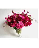 Poetic Love Mixed Bouquet 