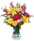 Poetic Peonies Mothers Day