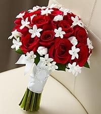POETRY BOUQUET WEDDING