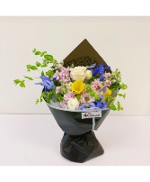 Poetry in Bloom 