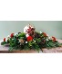 Poinsettia Charm CF41-22