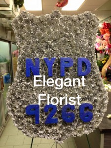 Police Badge
