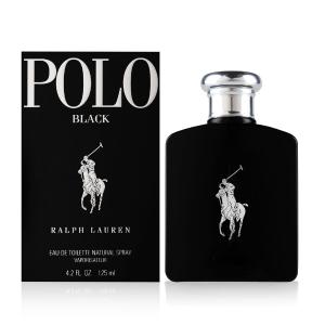 Polo Black (Men)