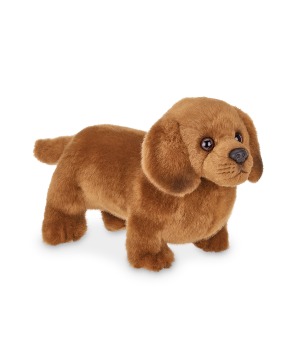 Dash hound Bearington bear collection