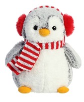 Pompom Penguin 