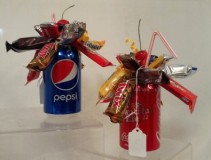 Pop Can Bouquet Candy