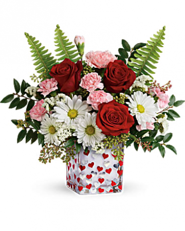 Pop Hearts T19V405 14