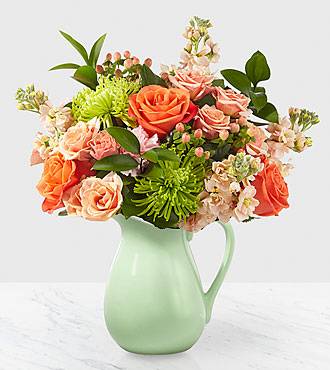 Pop Of Color Spring