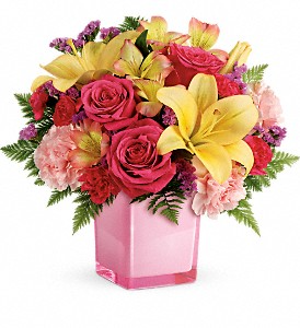 Pop Of Fun Bouquet 
