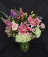 Pop of joy Floral Arrangement