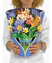 Pop up card 