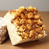 Popcorn Crunch CrispyCake Food Gift