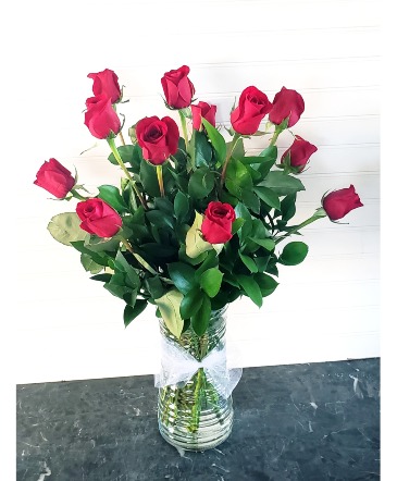Pop's Deal On Roses 10% Off Use "MOM" Code in Ventura, CA | Mom And Pop Flower Shop