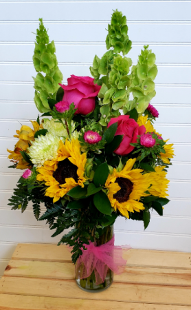 POP'S DESIGNERS CHOICE #2 EXCLUSIVELY AT MOM & POPS in Oxnard, CA | Mom and Pop Flower Shop POP'S DESIGNERS CHOICE #2 EXCLUSIVELY AT MOM & POPS in Oxnard, CA | Mom and Pop Flower Shop