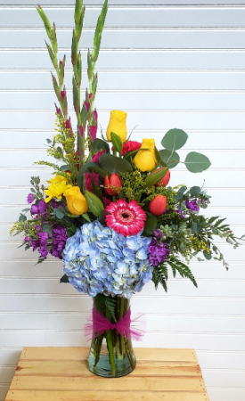 POP'S DESIGNERS CHOICE #4 EXCLUSIVELY AT MOM & POPS