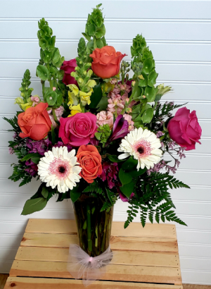POP'S DESIGNERS CHOICE #5 Exclusively at Mom & Pops in Ventura, CA | Mom And Pop Flower Shop POP'S DESIGNERS CHOICE #5 Exclusively at Mom & Pops in Ventura, CA | Mom And Pop Flower Shop