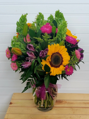Pop's Irland Sun Exclusively at Mom & Pops in Ventura, CA | Mom And Pop Flower Shop Pop's Irland Sun Exclusively at Mom & Pops in Ventura, CA | Mom And Pop Flower Shop