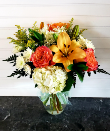 Pop's Most Popular Exclusively at Mom & Pops in Ventura, CA | Mom And Pop Flower Shop