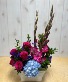 Pops of Pink Davis Floral Designs Exclusive 