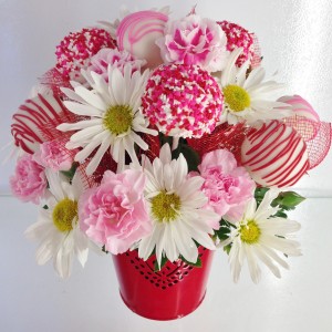 Pops & Posies Sweet Blossoms