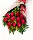 Pop's Special Rose Wrap 1 Dz Red Roses Wrapped $49.95 2 Dz Red Roses Wrapped $69.95