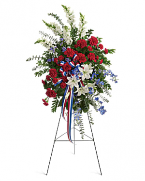 Pop's Sacred Duty Spray Exclusively at Mom & Pops in Ventura, CA | Mom And Pop Flower Shop Pop's Sacred Duty Spray Exclusively at Mom & Pops in Ventura, CA | Mom And Pop Flower Shop