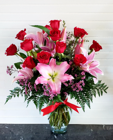 Pop's Star Gazers & Roses Exclusively at Mom & Pops