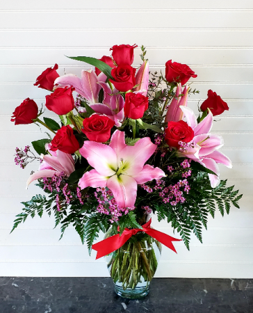 POP'S STAR GAZERS & ROSES Exclusively at Mom & Pops