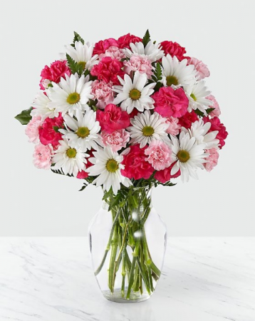 Pop's Sweetness Only at Mom & Pops Flower Shop