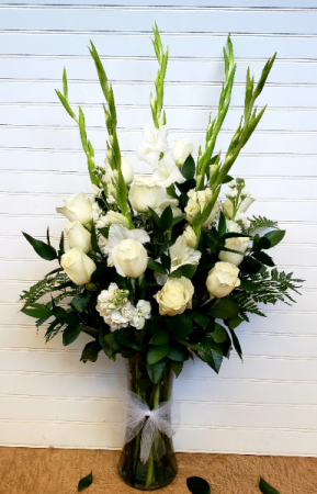 POP'S SYMPATHY #1 EXCLUSIVELY AT MOM & POPS in Oxnard, CA | Mom and Pop Flower Shop POP'S SYMPATHY #1 EXCLUSIVELY AT MOM & POPS in Oxnard, CA | Mom and Pop Flower Shop