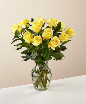 POP'S YELLOW ROSE SPECIAL EXCLUSIVELY AT MOM & POPS