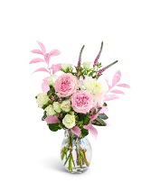 Popular Petals Flower Arrangement