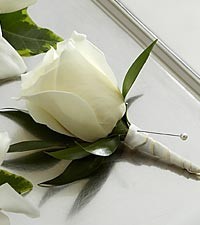 POPULAR ROSE BOUT WEDDING